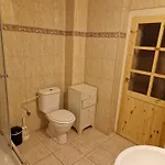 Mountain With Sauna & Jacuzzi 木屋 多纳瓦利
