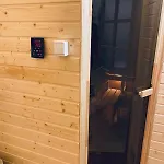 Mountain Chalet Donovaly With Sauna & Jacuzzi Chalet
