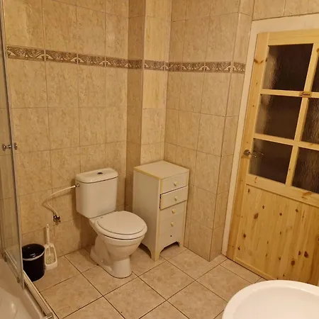 Mountain With Sauna & Jacuzzi Chalet Donovaly