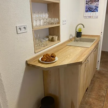 木屋 Evka 多纳瓦利