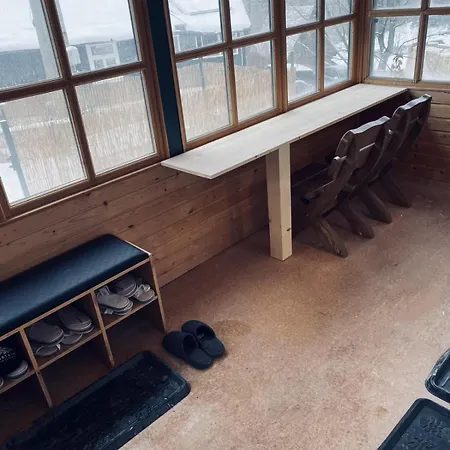 Chalet Mountain With Sauna & Jacuzzi Donovaly