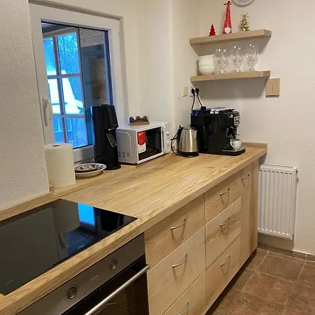 Mountain With Sauna & Jacuzzi Donovaly
