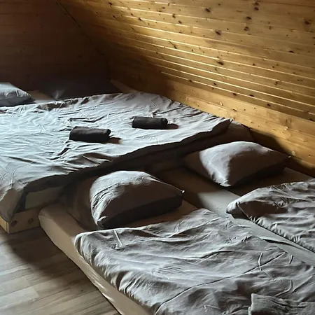 Chalet Mountain With Sauna & Jacuzzi