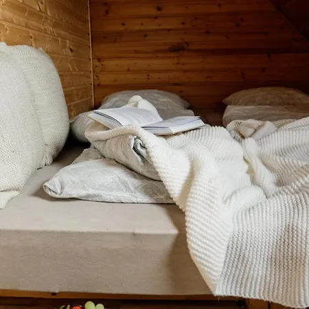 Chalet Mountain With Sauna & Jacuzzi *