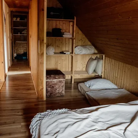 Mountain With Sauna & Jacuzzi Donovaly