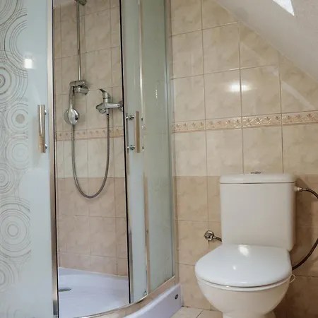 Chalet Mountain With Sauna & Jacuzzi Donovaly