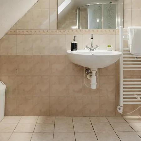 Mountain With Sauna & Jacuzzi * Donovaly