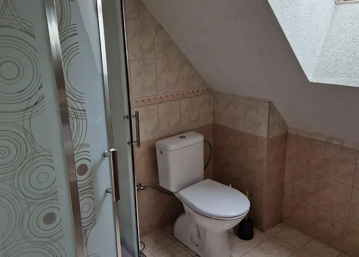 Mountain Chalet Donovaly With Sauna & Jacuzzi *