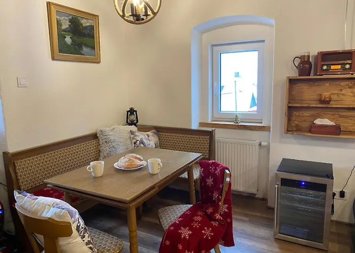 Mountain Chalet Donovaly With Sauna & Jacuzzi