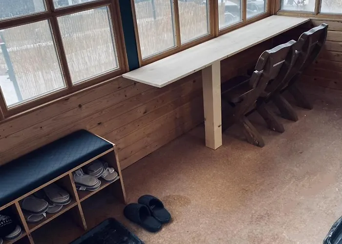 Chalé Mountain Chalet Donovaly With Sauna & Jacuzzi Donovaly