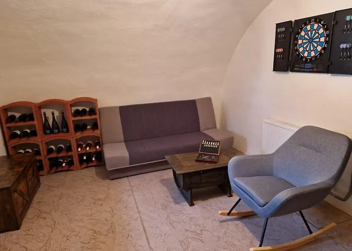 Mountain Chalet Donovaly With Sauna & Jacuzzi Donovaly