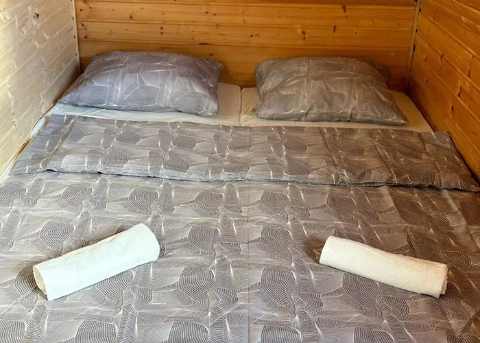 Mountain Chalet Donovaly With Sauna & Jacuzzi * Donovaly