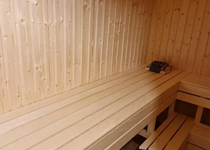 Mountain Chalet Donovaly With Sauna & Jacuzzi Donovaly